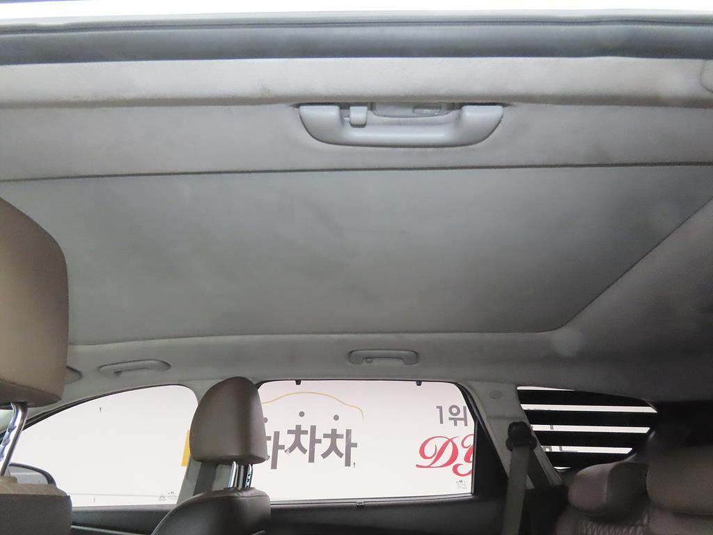 HYUNDAI Santa Fe 2019 Blanco - Importación desde Corea - HF Imports Iquique - Foto 14