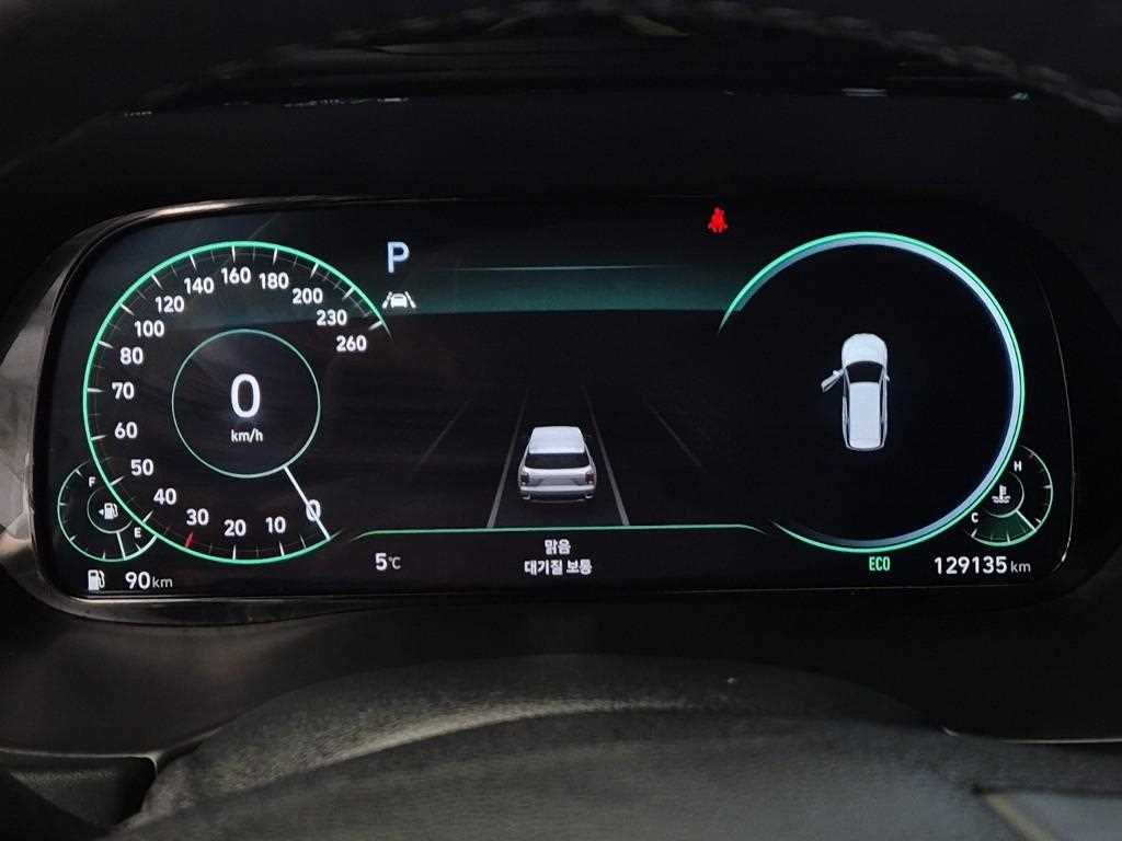 HYUNDAI Palisade - Vista 6