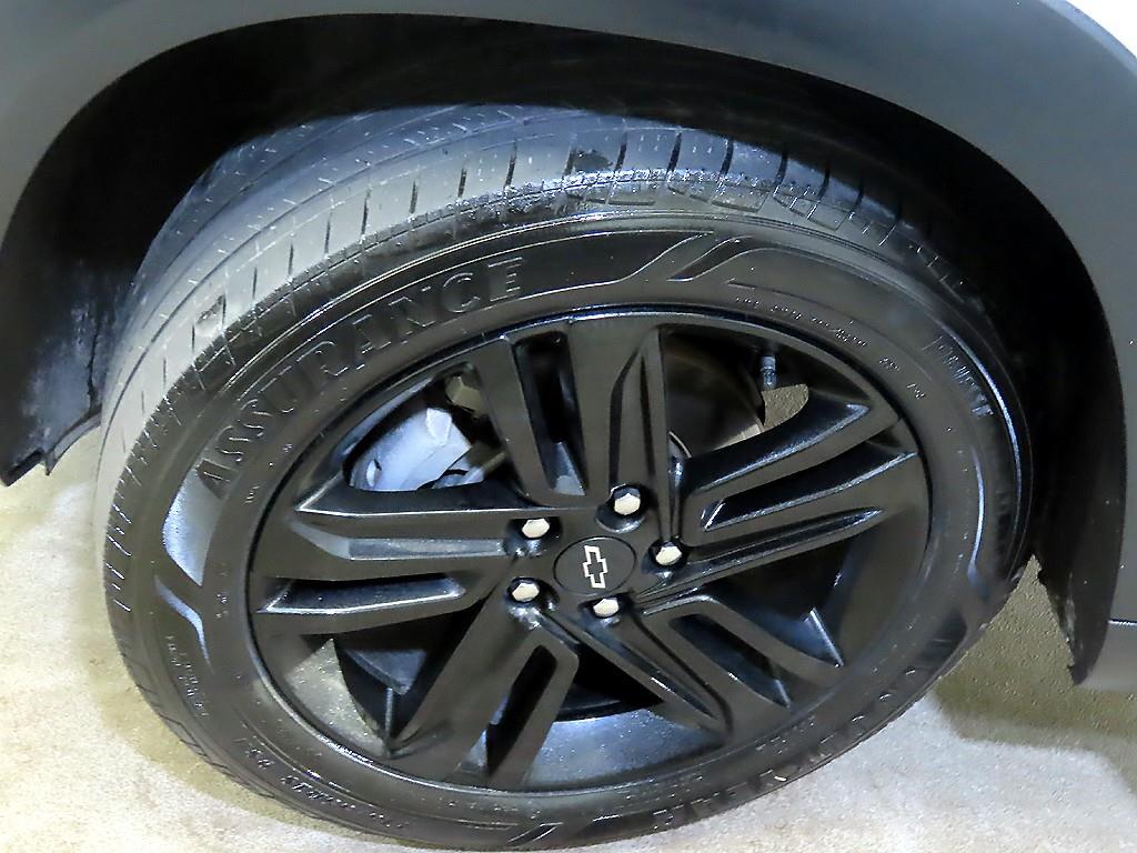 Chevrolet Trax 2024 Blanco - Importación desde Corea - HF Imports Iquique - Foto 19