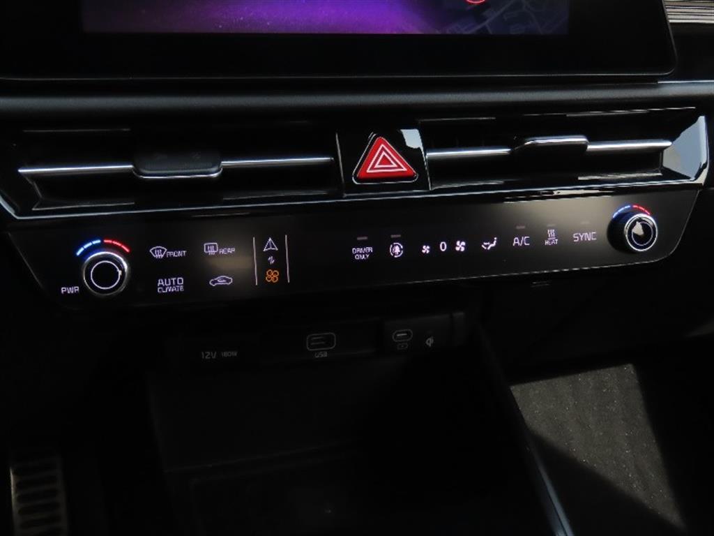 KIA Niro 2024 - Importación desde Corea - HF Imports Iquique - Foto 7