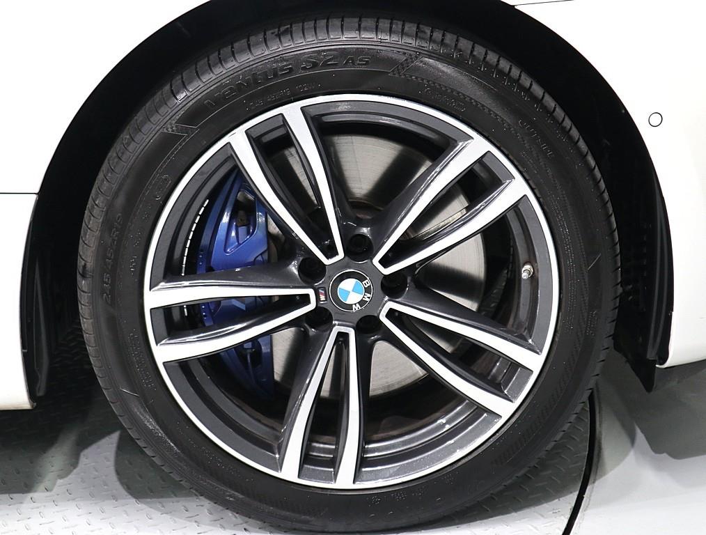 BMW Gran Turismo 2022 Blanco - Importación desde Corea - HF Imports Iquique - Foto 18