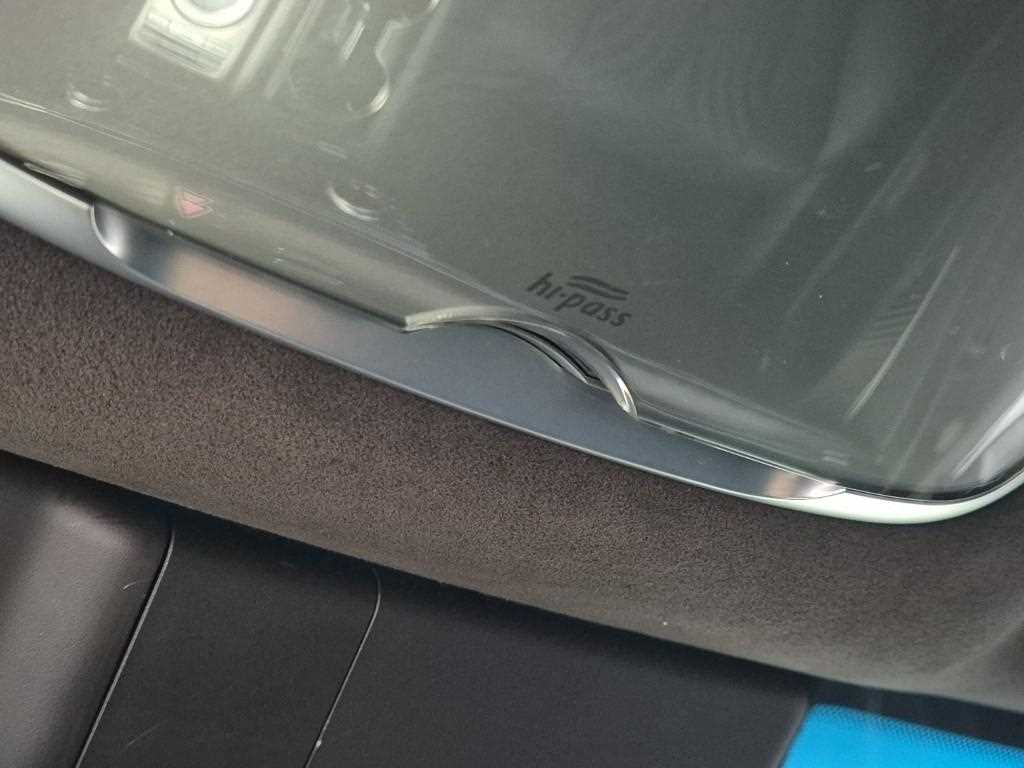 Genesis G80 2021 Gris - Importación desde Corea - HF Imports Iquique - Foto 17