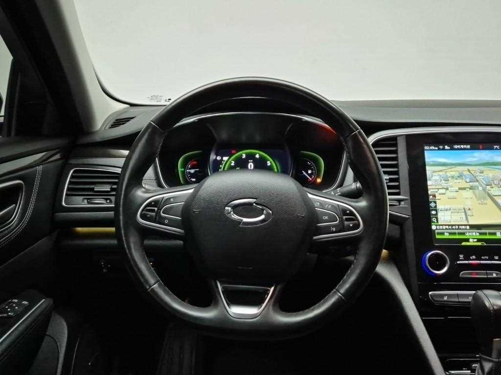 SAMSUNG SM6 - Vista 9