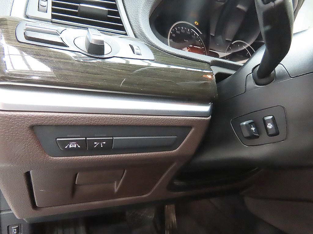 BMW Gran Turismo 2015 Blanco - Importación desde Corea - HF Imports Iquique - Foto 10