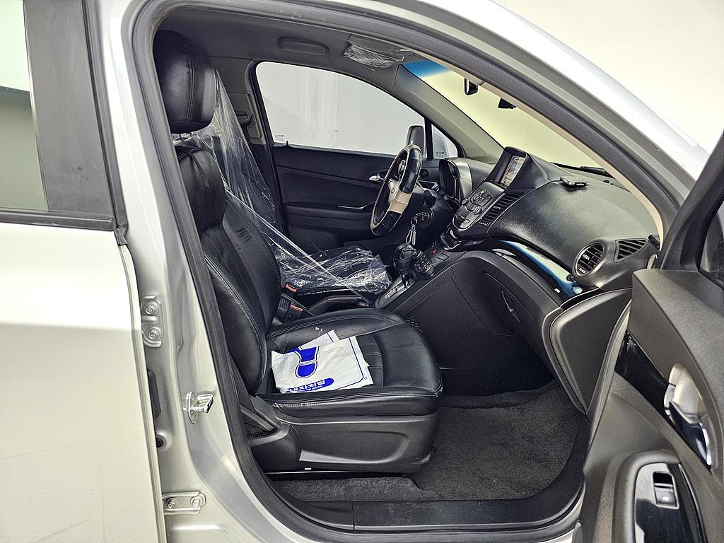 Chevrolet Orlando - Vista 11