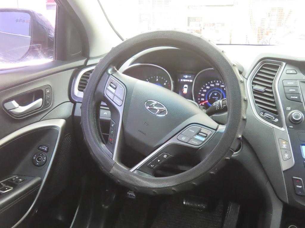 HYUNDAI Santa Fe 2015 - Importación desde Corea - HF Imports Iquique - Foto 18
