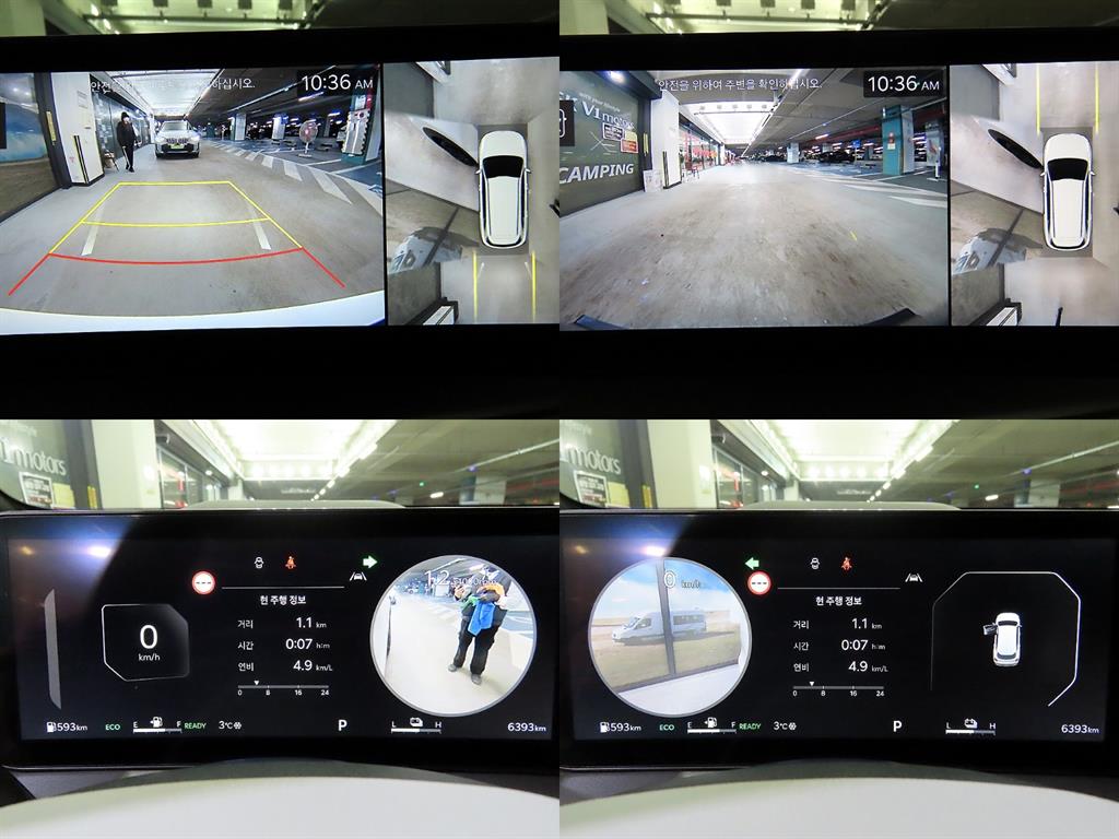 KIA Sorento 2026 - Importación desde Corea - HF Imports Iquique - Foto 16