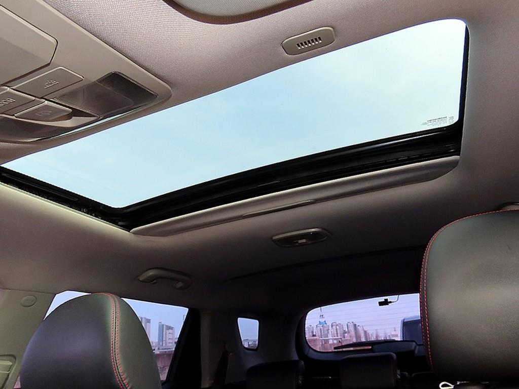 Ssangyong Tivoli 2017 - Importación desde Corea - HF Imports Iquique - Foto 14