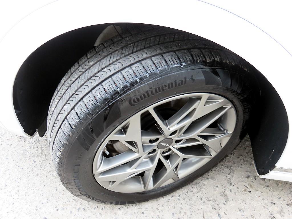 Genesis GV70 2022 Blanco - Importación desde Corea - HF Imports Iquique - Foto 20