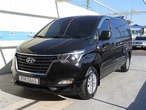 HYUNDAI Starex - Vista 4