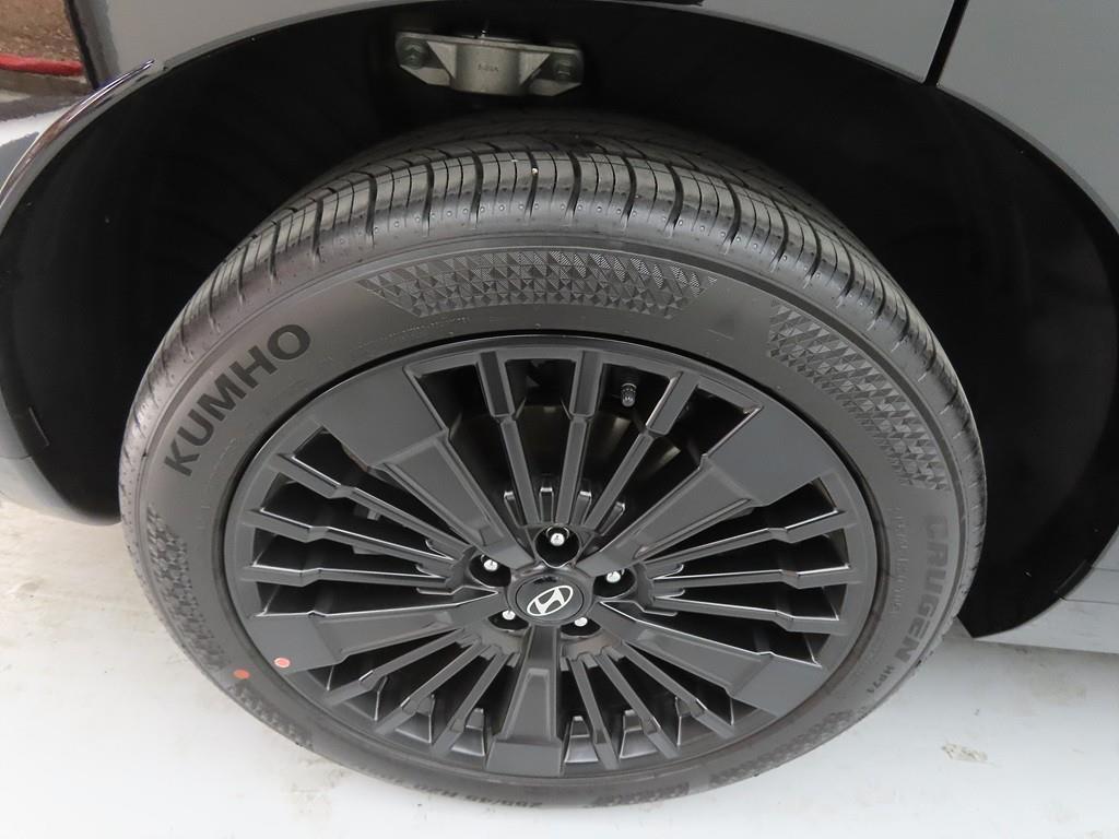 HYUNDAI Santa Fe 2026 Negro - Importación desde Corea - HF Imports Iquique - Foto 20