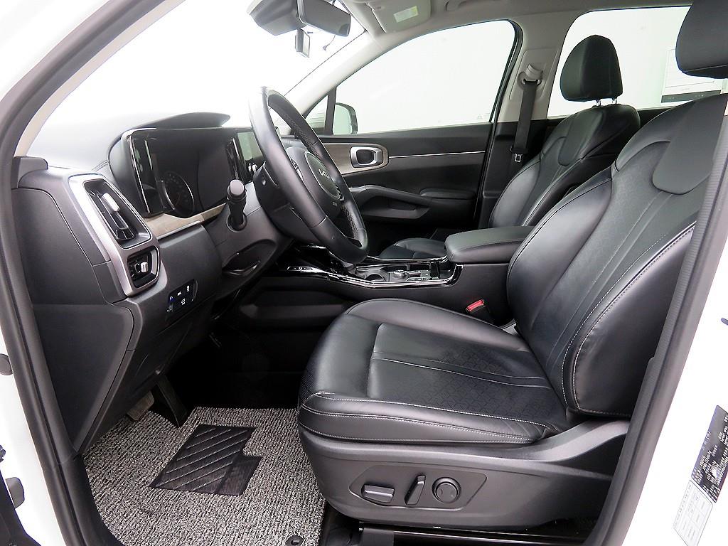 KIA Sorento - Vista 7