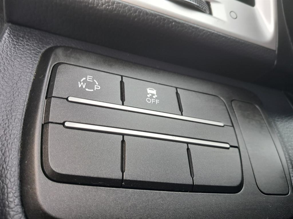 Ssangyong Tivoli - Vista 12