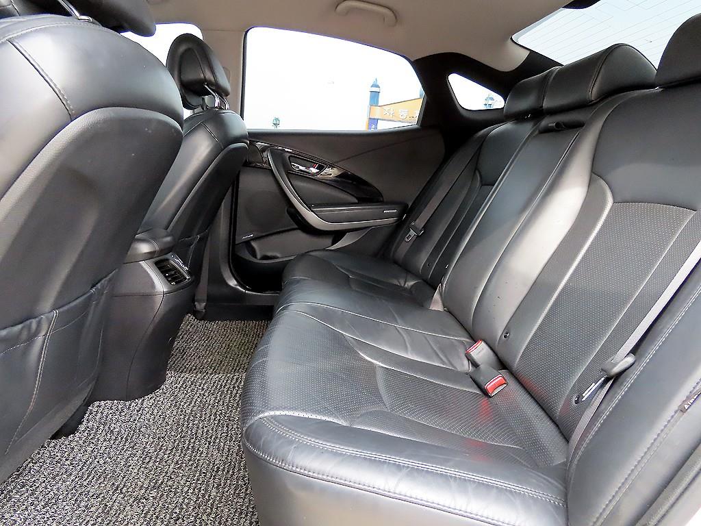 HYUNDAI Grandeur - Vista 6