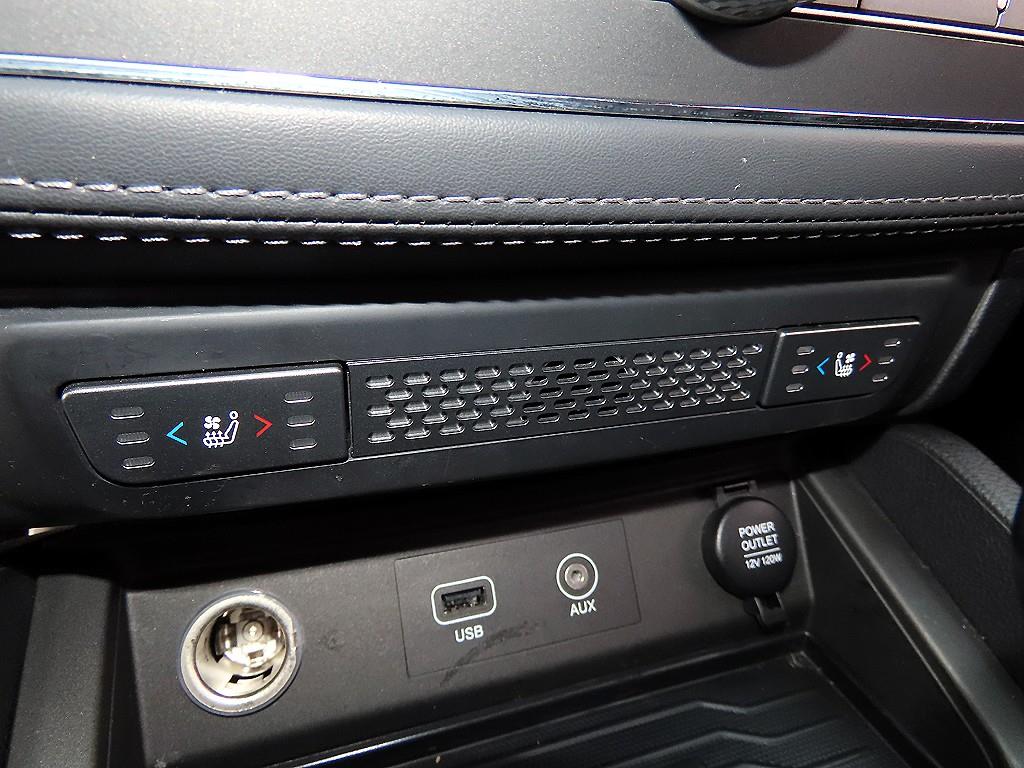 Ssangyong Rexton 2019 Blanco - Importación desde Corea - HF Imports Iquique - Foto 13