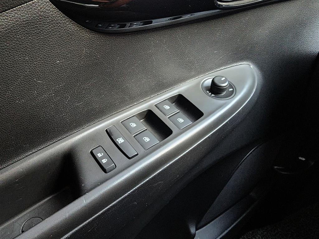 Chevrolet Spark - Vista 9