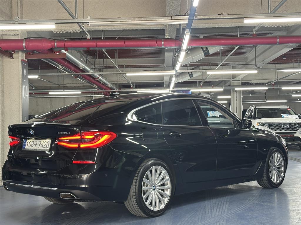 BMW Gran Turismo - Vista 4