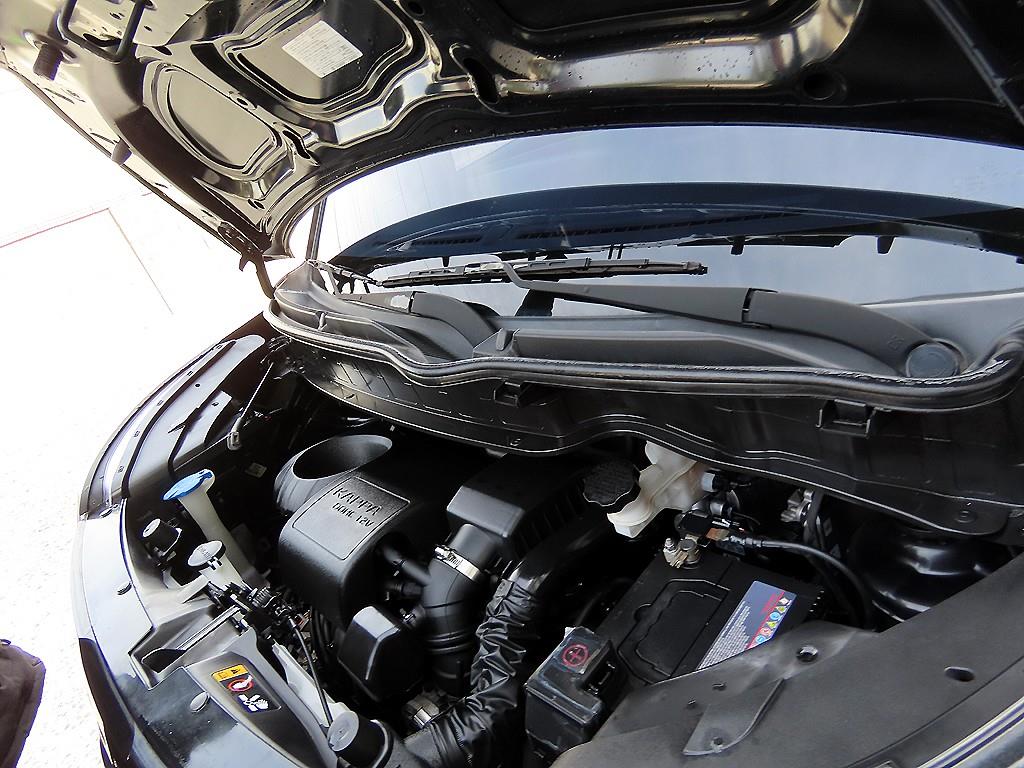 KIA Ray 2018 Negro - Importación desde Corea - HF Imports Iquique - Foto 19