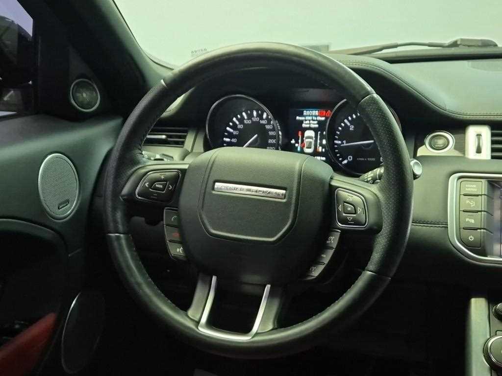 Land Rover Range Rover Bike - Vista 10