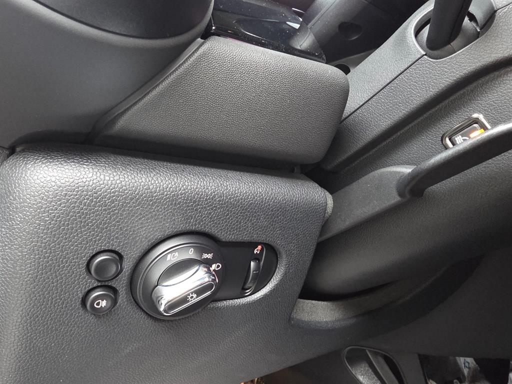 Mini Cooper - Vista 11