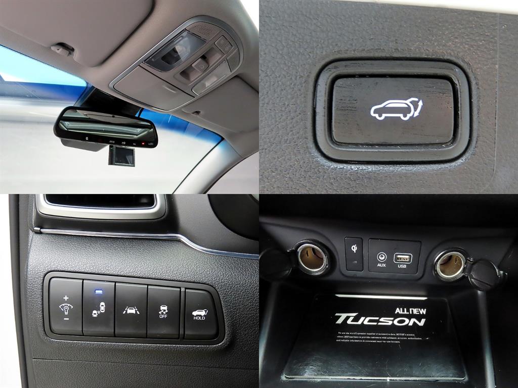 HYUNDAI Tucson 2019 - Importación desde Corea - HF Imports Iquique - Foto 17