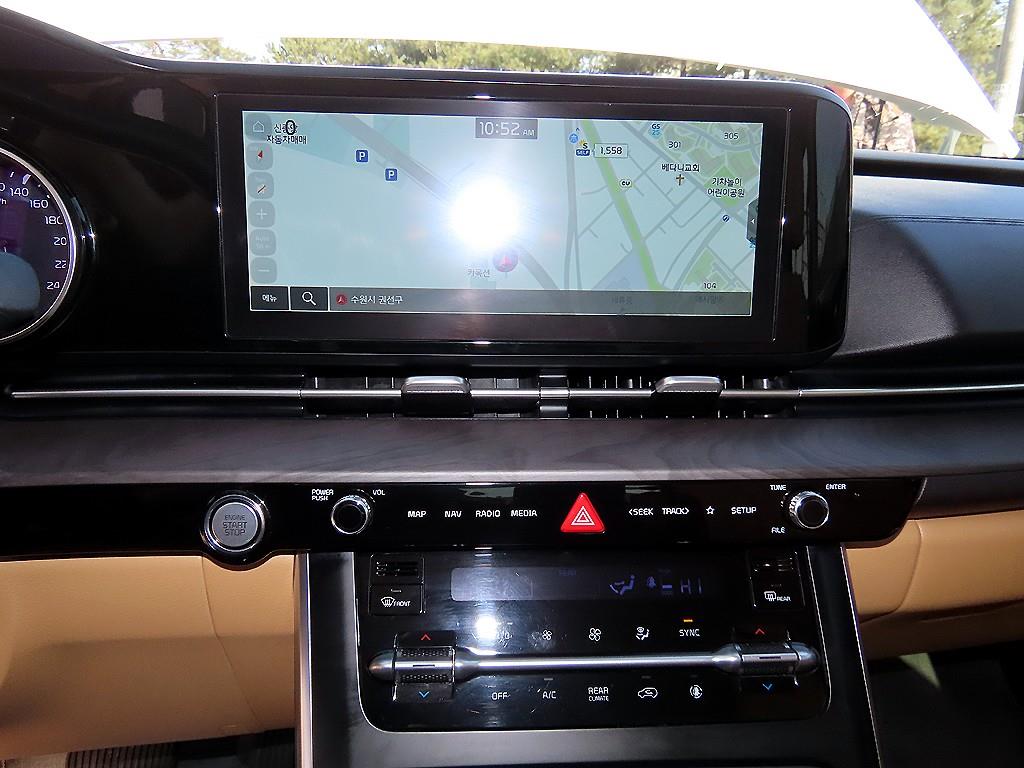 KIA Carnival 2023 Blanco - Importación desde Corea - HF Imports Iquique - Foto 14