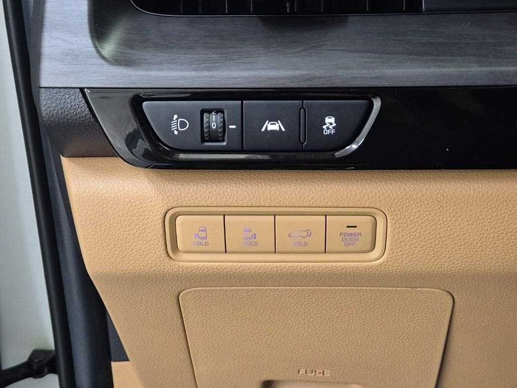 KIA Carnival 2021 Blanco - Importación desde Corea - HF Imports Iquique - Foto 18