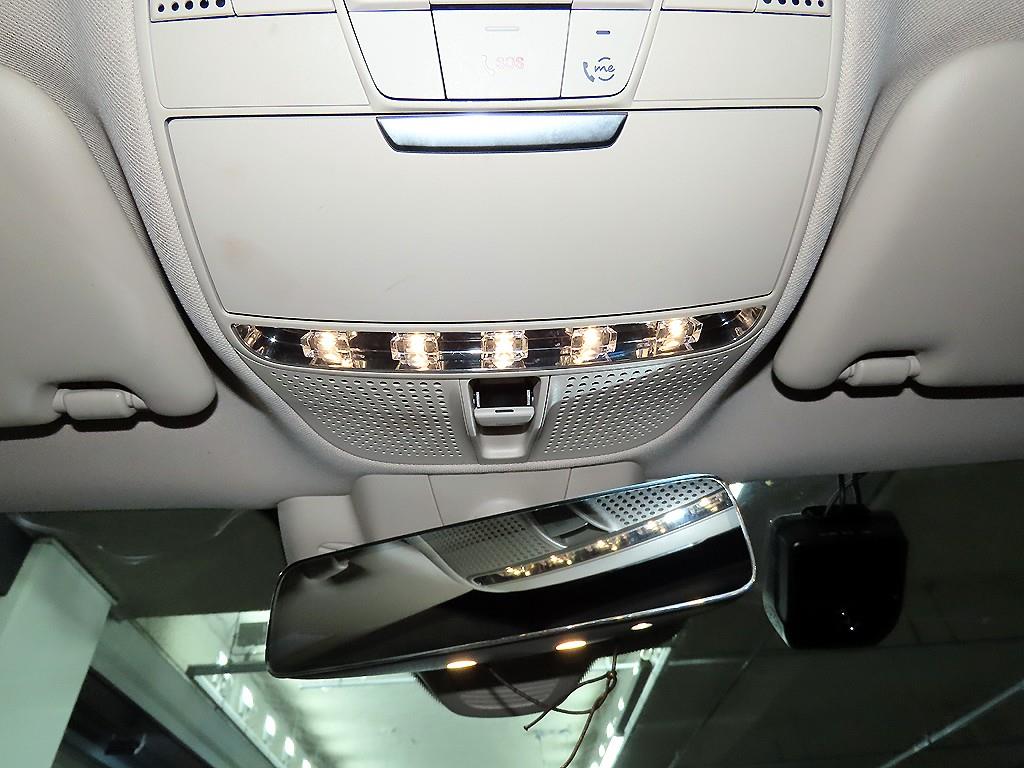 Mercedes Benz CLS Class 2019 Negro - Importación desde Corea - HF Imports Iquique - Foto 14