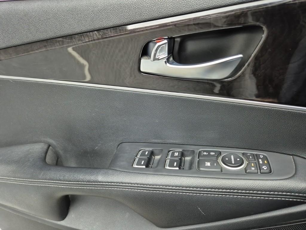 KIA Sorento 2015 Plateado - Importación desde Corea - HF Imports Iquique - Foto 18