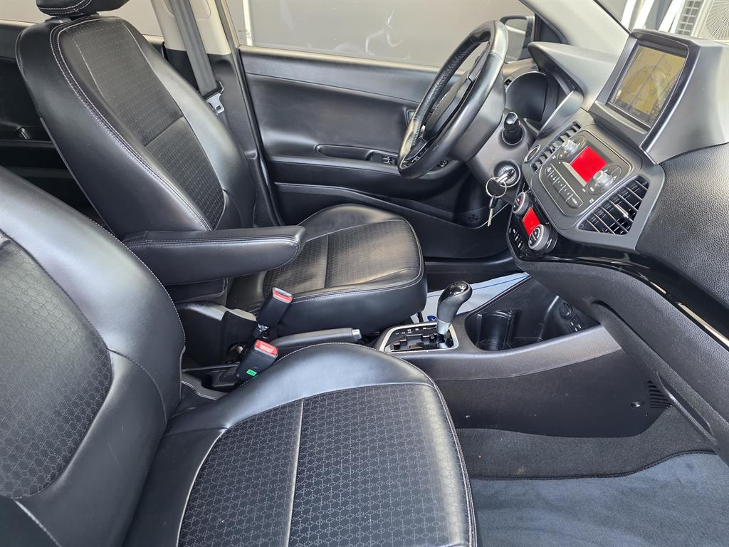 KIA Morning 2016 Gris - Importación desde Corea - HF Imports Iquique - Foto 18