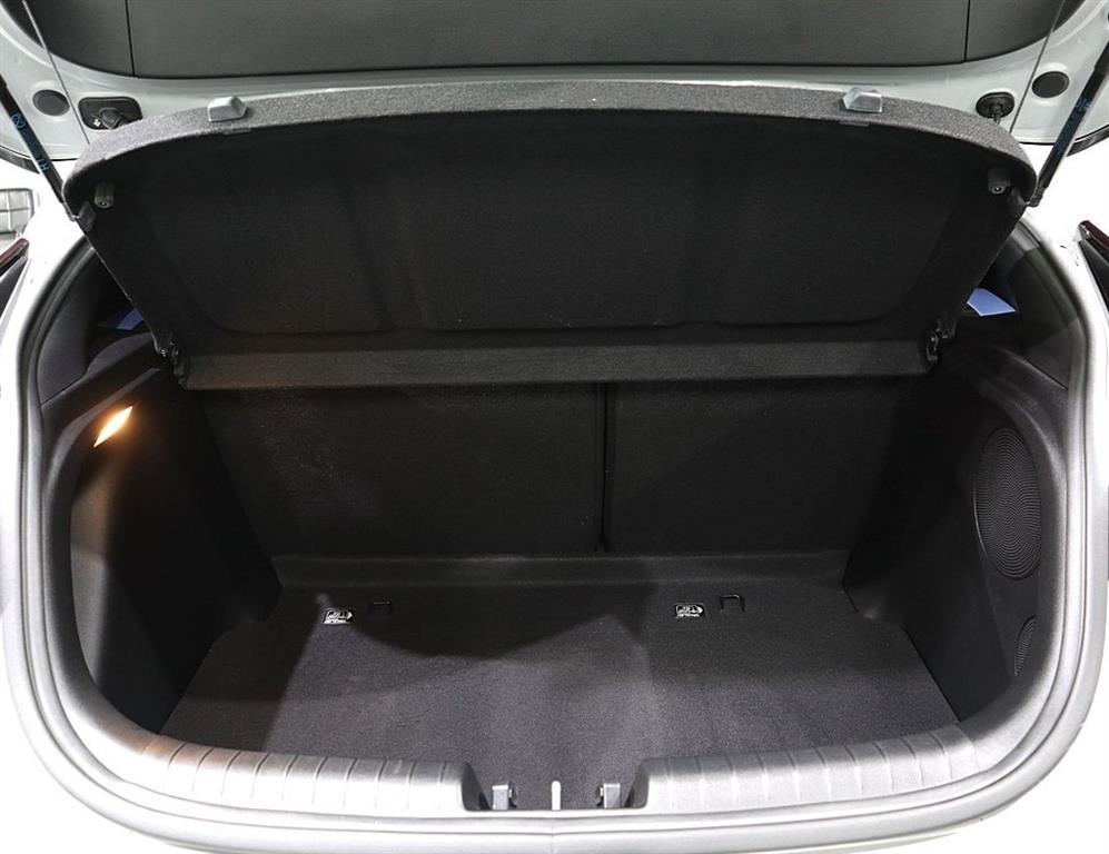 HYUNDAI Veloster 2021 Gris - Importación desde Corea - HF Imports Iquique - Foto 18