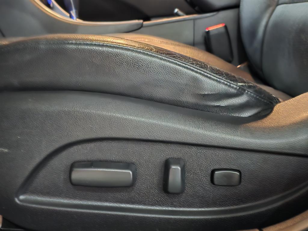 HYUNDAI Sonata - Vista 7