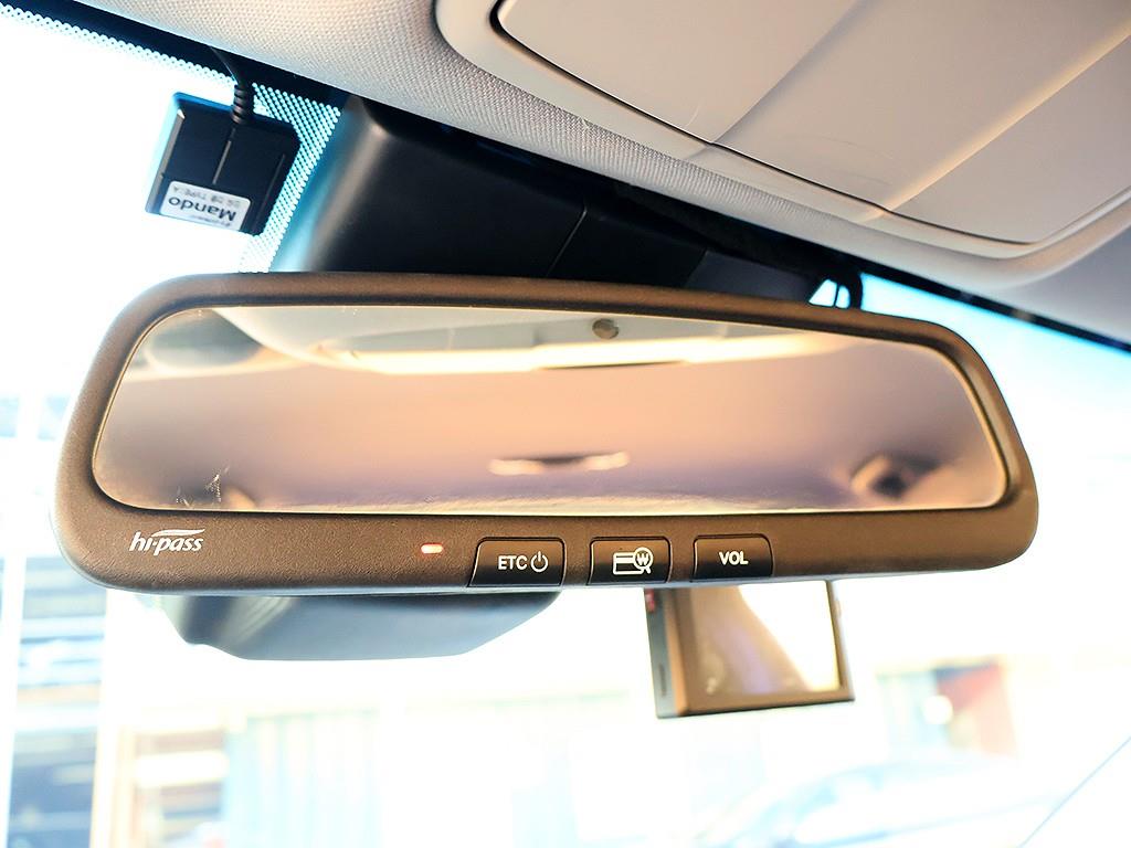 HYUNDAI Grandeur 2017 Azul - Importación desde Corea - HF Imports Iquique - Foto 13