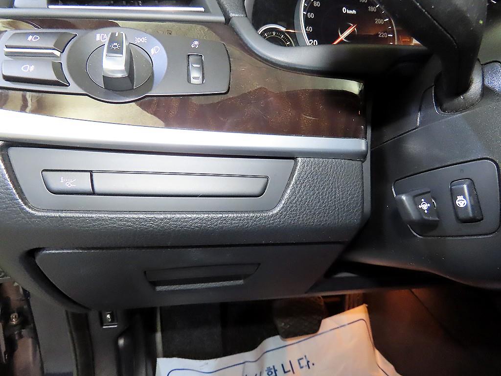 BMW 5 Series 2013 Azul - Importación desde Corea - HF Imports Iquique - Foto 14