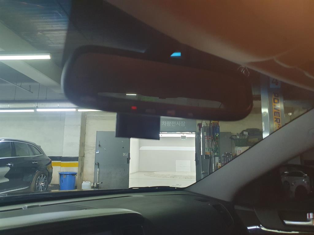 KIA K7 2013 Negro - Importación desde Corea - HF Imports Iquique - Foto 15