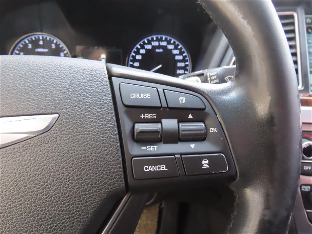 HYUNDAI Genesis 2015 - Importación desde Corea - HF Imports Iquique - Foto 11