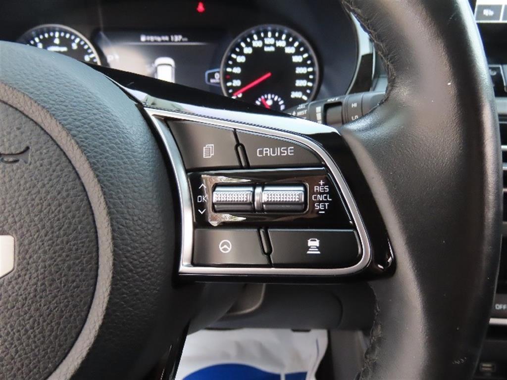 KIA Seltos 2023 - Importación desde Corea - HF Imports Iquique - Foto 11