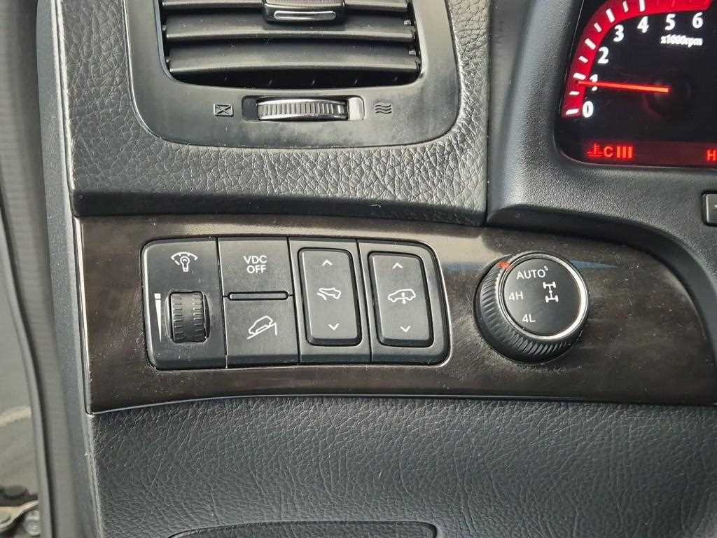 KIA Mohave 2012 Negro - Importación desde Corea - HF Imports Iquique - Foto 18