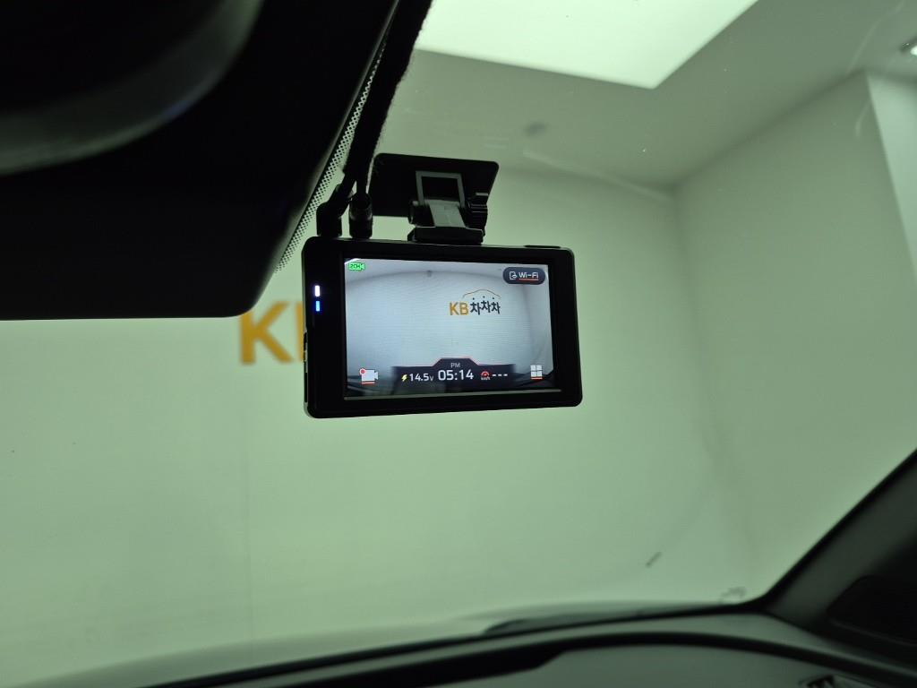 KIA Sportage 2023 Gris - Importación desde Corea - HF Imports Iquique - Foto 17