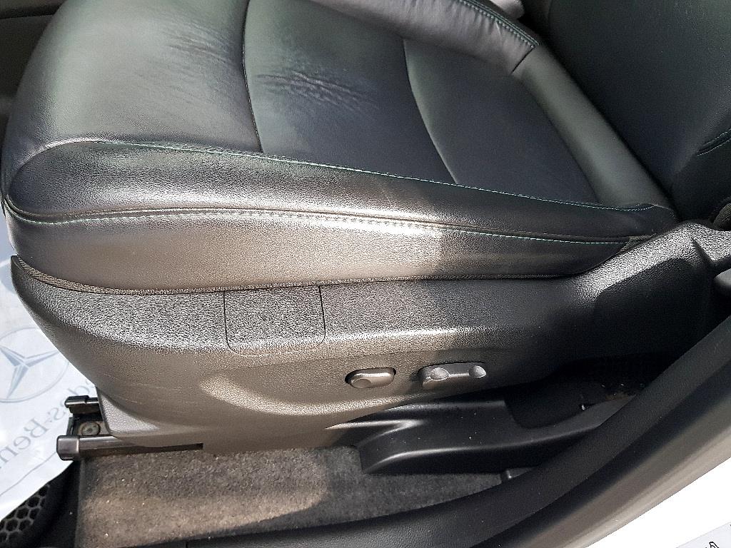 Chevrolet Trax 2015 Blanco - Importación desde Corea - HF Imports Iquique - Foto 16