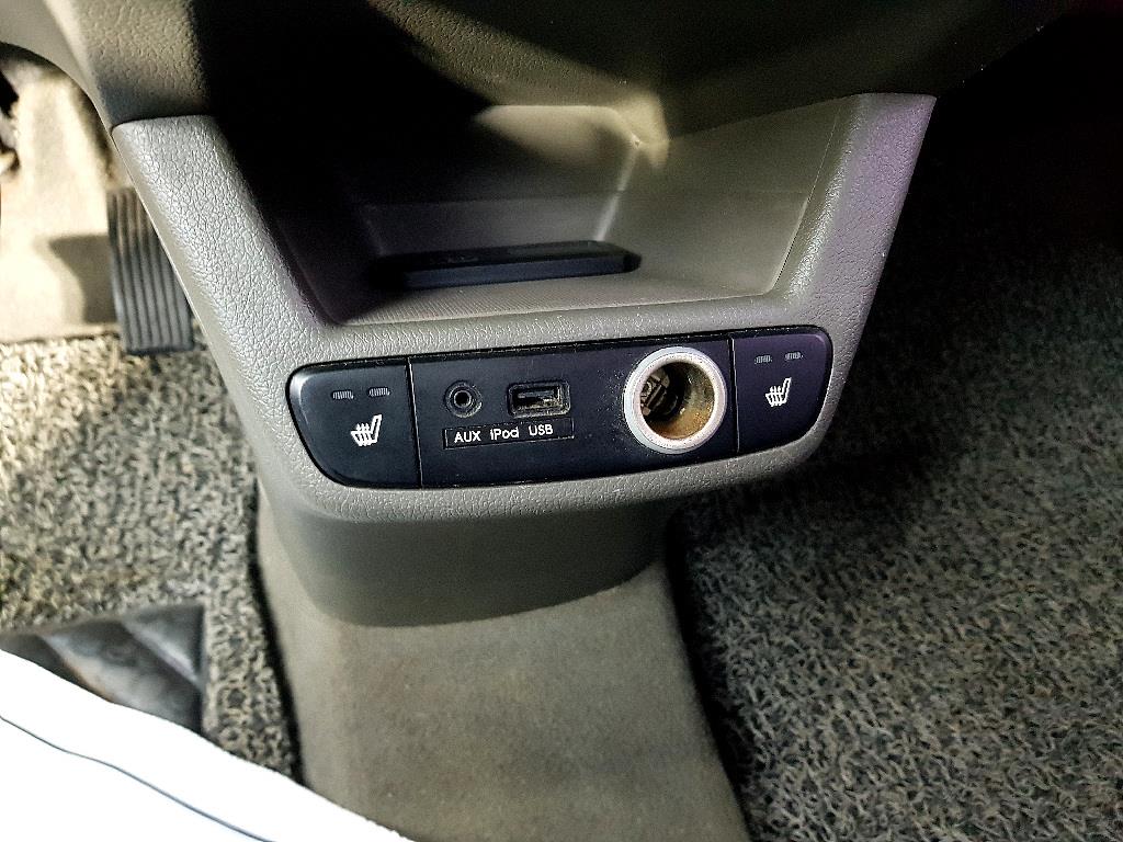 KIA Ray 2012 Rojo - Importación desde Corea - HF Imports Iquique - Foto 14