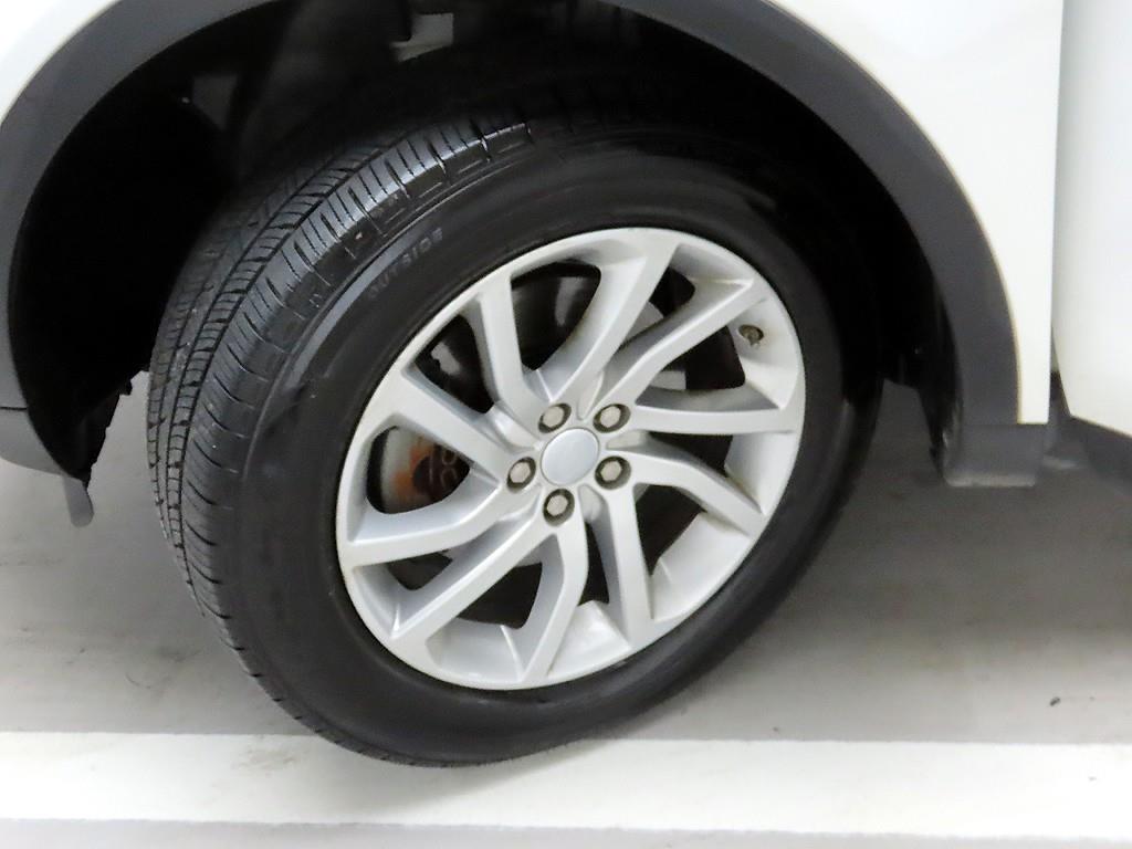 Land Rover Discovery Sports 2019 - Importación desde Corea - HF Imports Iquique - Foto 19