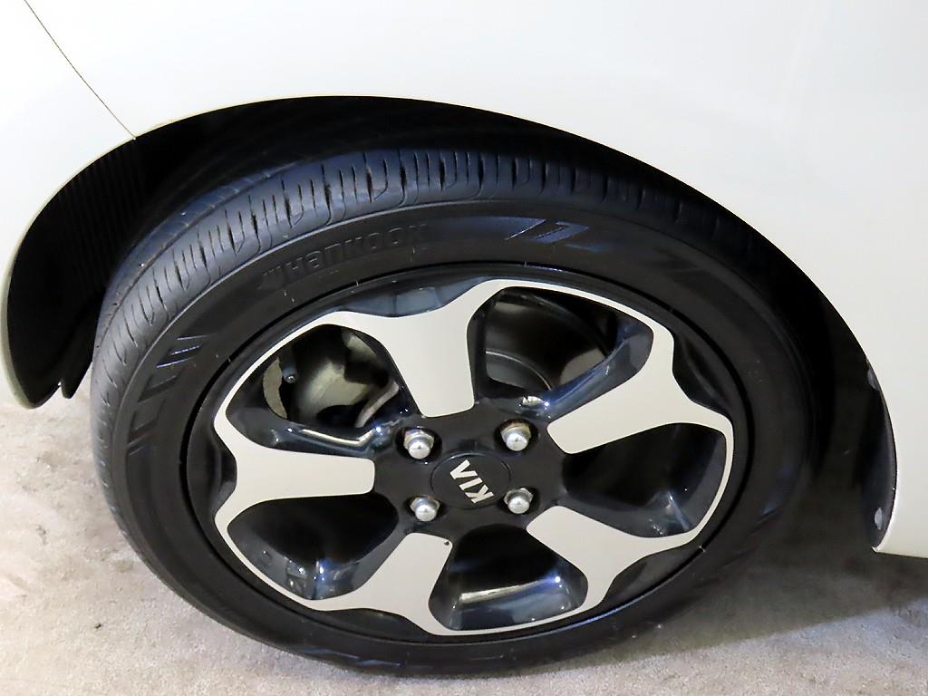 KIA Ray 2013 the color of pearl - Importación desde Corea - HF Imports Iquique - Foto 20