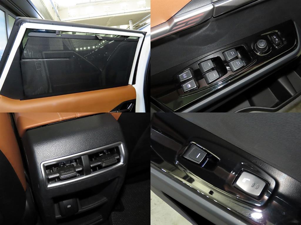 Ssangyong Torres 2023 Blanco - Importación desde Corea - HF Imports Iquique - Foto 18