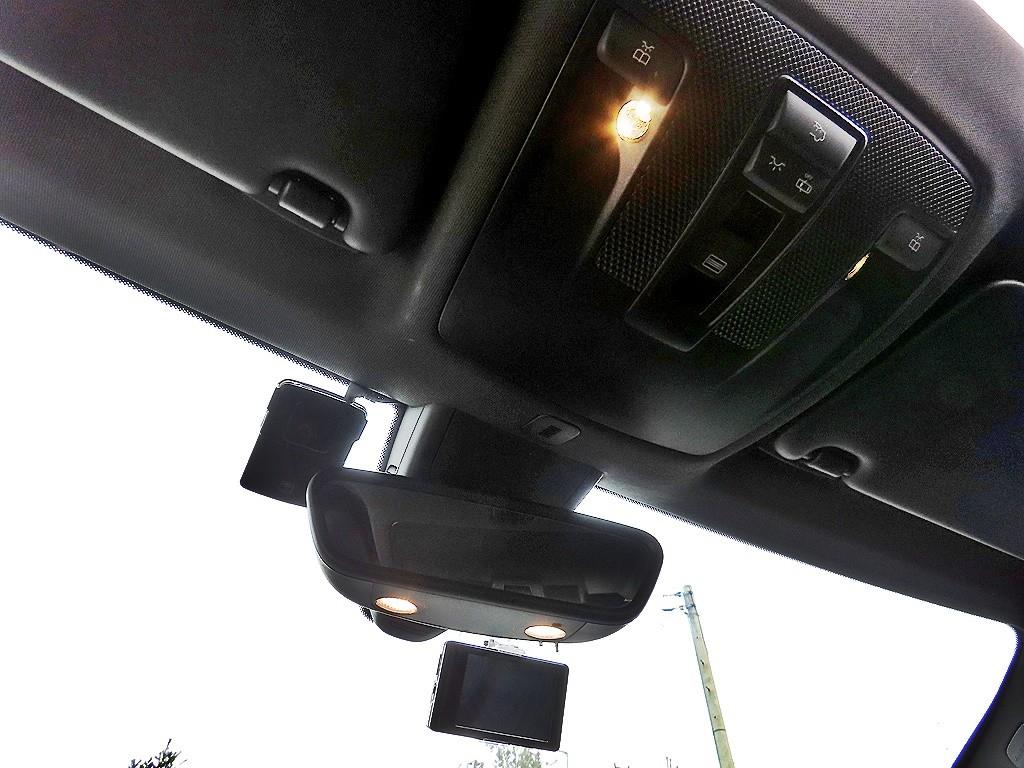 Mercedes Benz CLA Class 2016 Blanco - Importación desde Corea - HF Imports Iquique - Foto 16