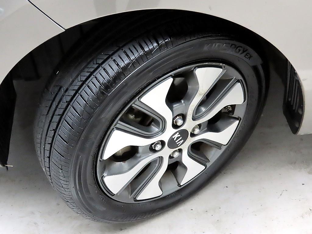 KIA Morning 2016 Gris - Importación desde Corea - HF Imports Iquique - Foto 19