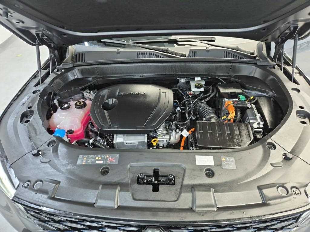 SAMSUNG Grand Koleos - Vista 5