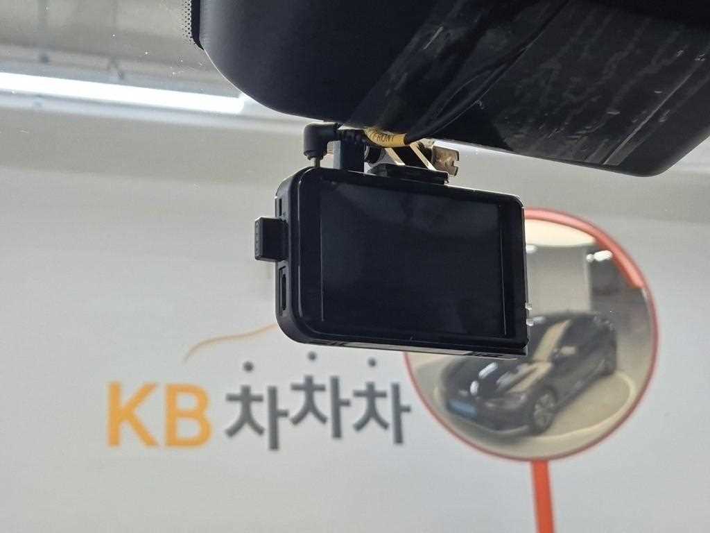 KIA EV6 2022 Negro - Importación desde Corea - HF Imports Iquique - Foto 16