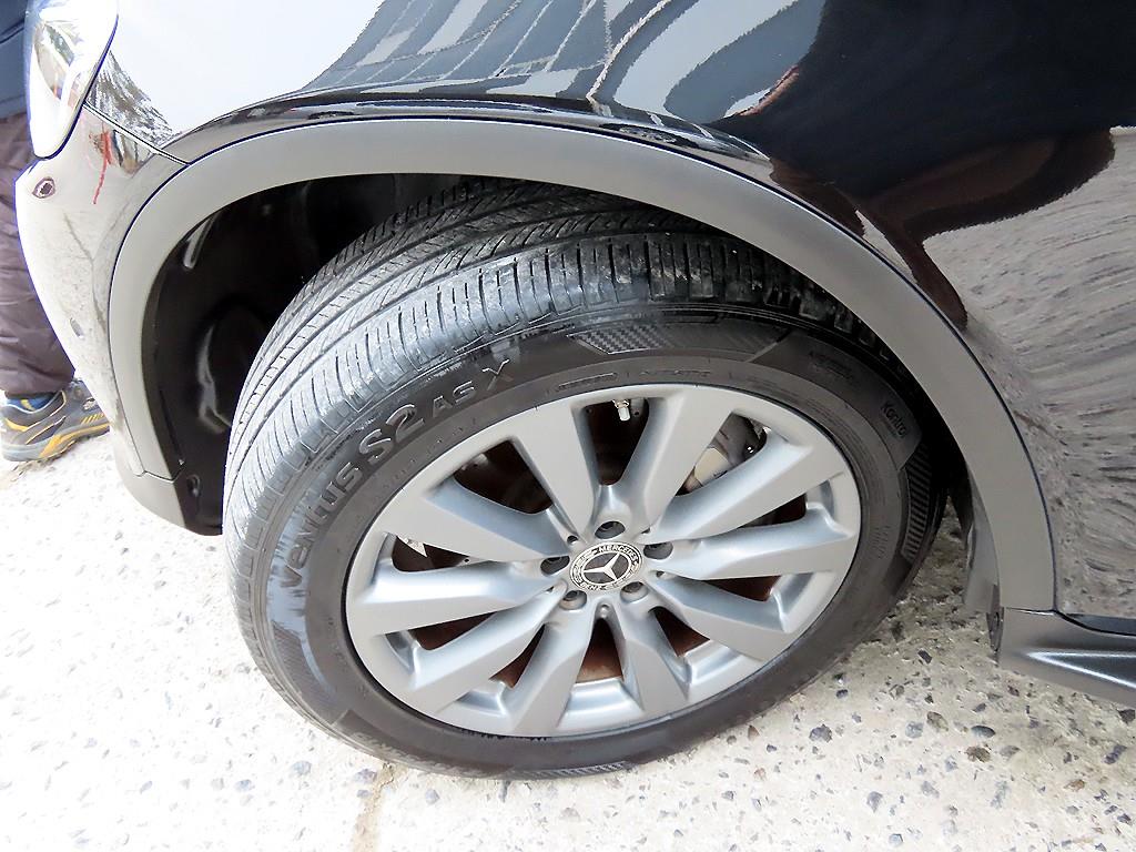 Mercedes Benz GLC Class 2019 Negro - Importación desde Corea - HF Imports Iquique - Foto 20