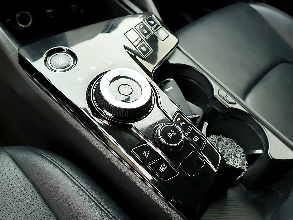 KIA Sportage 2023 Gris - Importación desde Corea - HF Imports Iquique - Foto 7